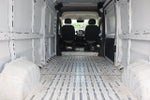 2024 RAM ProMaster 2500 Cargo Van Tradesman High Roof 159' WB w/Pass Seat