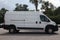 2024 RAM ProMaster 2500 Cargo Van Tradesman High Roof 159' WB w/Pass Seat