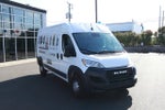 2023 RAM ProMaster 3500 Cargo Van High Roof 159' WB