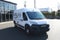 2023 RAM ProMaster 3500 Cargo Van High Roof 159' WB