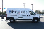 2023 RAM ProMaster 3500 Cargo Van High Roof 159' WB