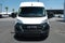2023 RAM ProMaster 3500 Cargo Van High Roof 159' WB EXT