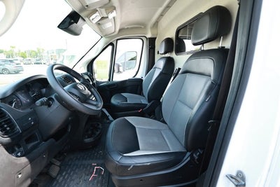 2023 RAM ProMaster 3500 Cargo Van High Roof 159' WB EXT