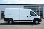 2023 RAM ProMaster 3500 Cargo Van High Roof 159' WB EXT