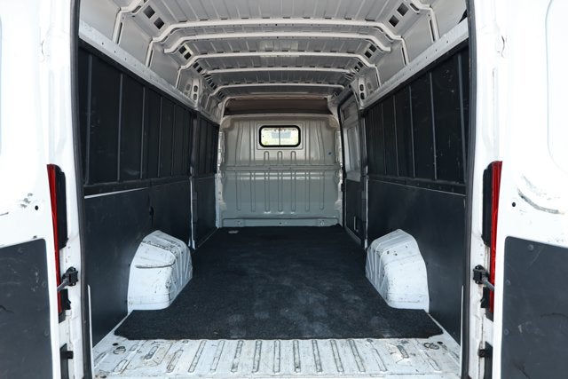 2023 RAM ProMaster 3500 Cargo Van High Roof 159' WB EXT