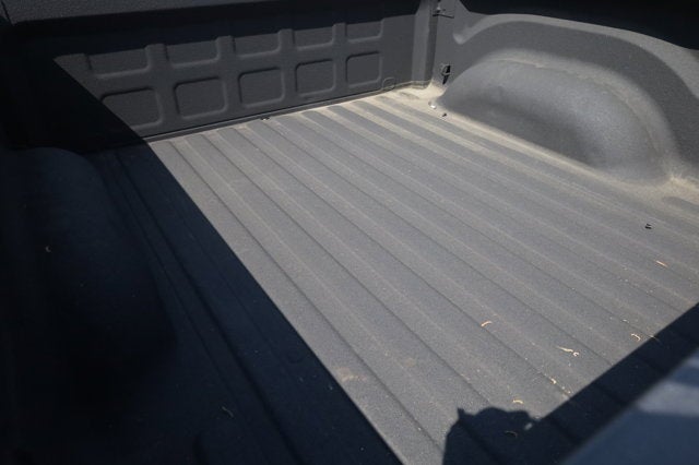 2023 RAM 1500 Classic Tradesman Crew Cab 4x2 5'7' Box