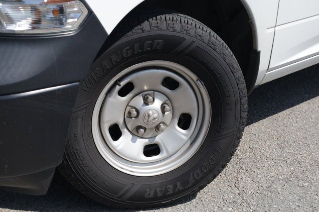 2023 RAM 1500 Classic Tradesman Crew Cab 4x2 5'7' Box