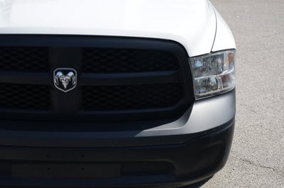 2023 RAM 1500 Classic Tradesman Crew Cab 4x2 5'7' Box