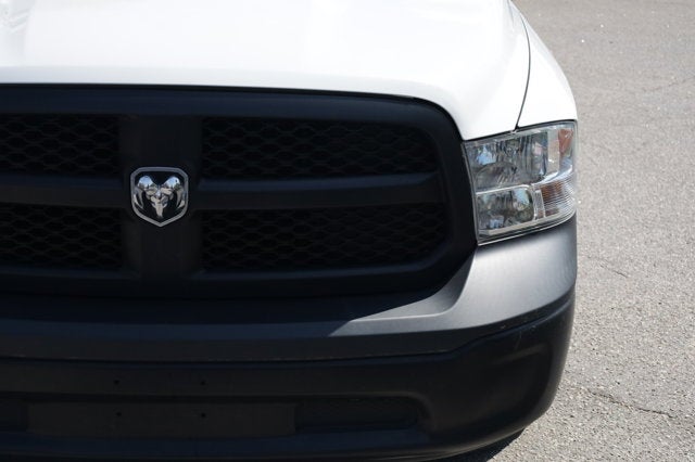 2023 RAM 1500 Classic Tradesman Crew Cab 4x2 5'7' Box