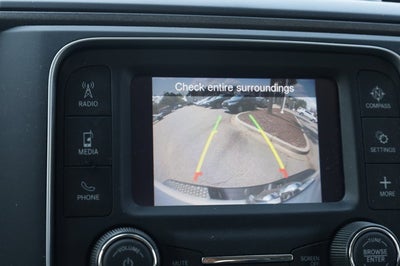 2023 RAM 1500 Classic Tradesman Crew Cab 4x2 5'7' Box