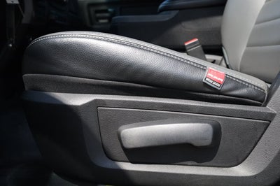 2023 RAM 1500 Classic Tradesman Crew Cab 4x2 5'7' Box