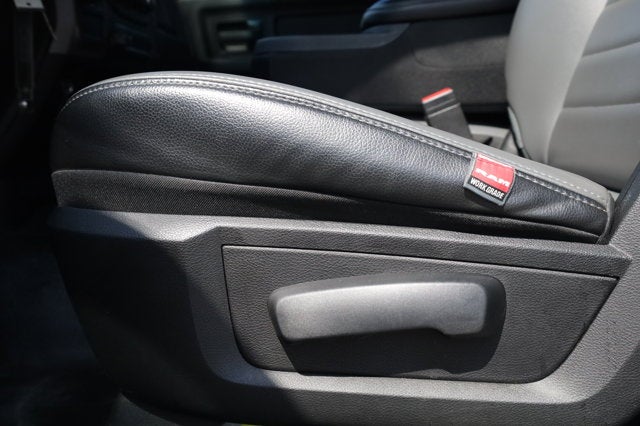 2023 RAM 1500 Classic Tradesman Crew Cab 4x2 5'7' Box