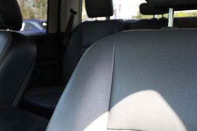 2023 RAM 1500 Classic Tradesman Crew Cab 4x2 5'7' Box