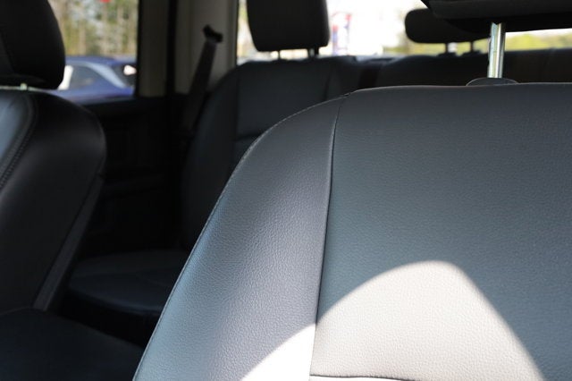 2023 RAM 1500 Classic Tradesman Crew Cab 4x2 5'7' Box