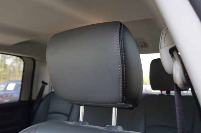 2023 RAM 1500 Classic Tradesman Crew Cab 4x2 5'7' Box