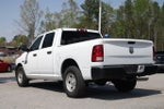 2023 RAM 1500 Classic Tradesman Crew Cab 4x2 5'7' Box