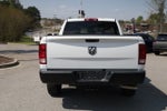 2023 RAM 1500 Classic Tradesman Crew Cab 4x2 5'7' Box