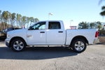 2022 RAM 1500 Classic Tradesman Crew Cab 4x4 5'7' Box