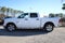 2022 RAM 1500 Classic Tradesman Crew Cab 4x4 5'7' Box