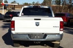 2022 RAM 1500 Classic Tradesman Crew Cab 4x4 5'7' Box