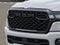 2026 RAM Ram 1500 RAM 1500 BIG HORN CREW CAB 4X2 5'7' BOX