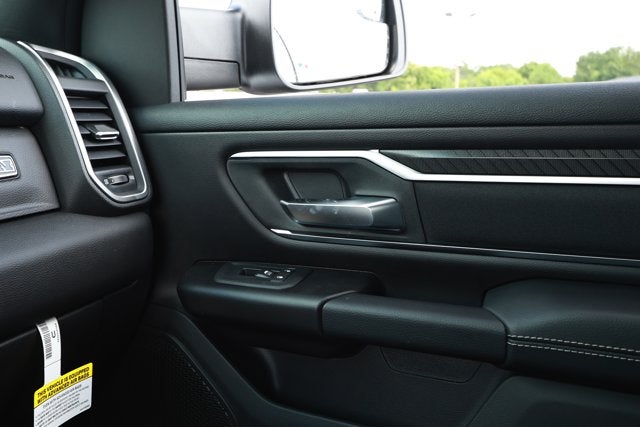 2026 RAM Ram 1500 RAM 1500 BIG HORN CREW CAB 4X2 5'7' BOX