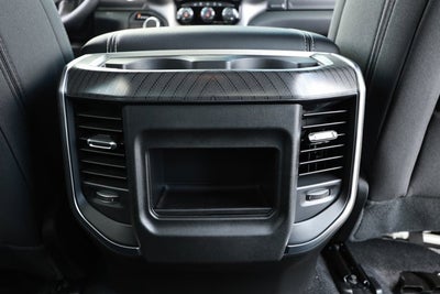 2026 RAM Ram 1500 RAM 1500 BIG HORN CREW CAB 4X2 5'7' BOX
