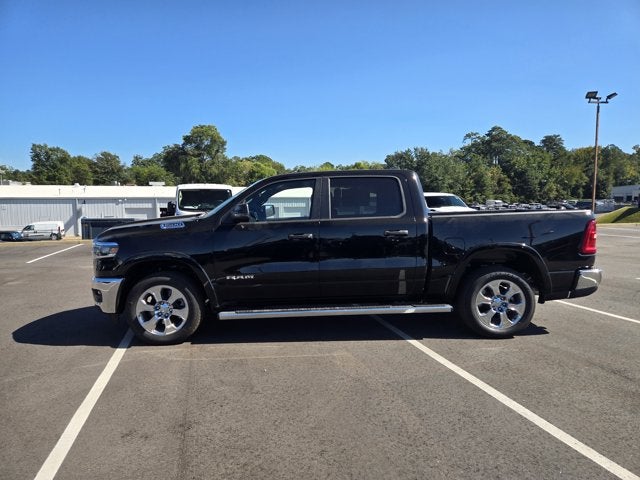 2026 RAM Ram 1500 RAM 1500 BIG HORN CREW CAB 4X2 5'7' BOX