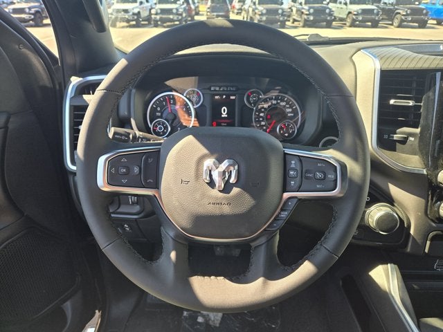 2026 RAM Ram 1500 RAM 1500 BIG HORN CREW CAB 4X2 5'7' BOX