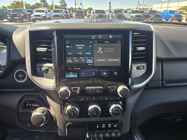 2026 RAM Ram 1500 RAM 1500 BIG HORN CREW CAB 4X2 5'7' BOX