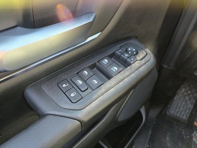 2026 RAM Ram 1500 RAM 1500 BIG HORN CREW CAB 4X2 5'7' BOX