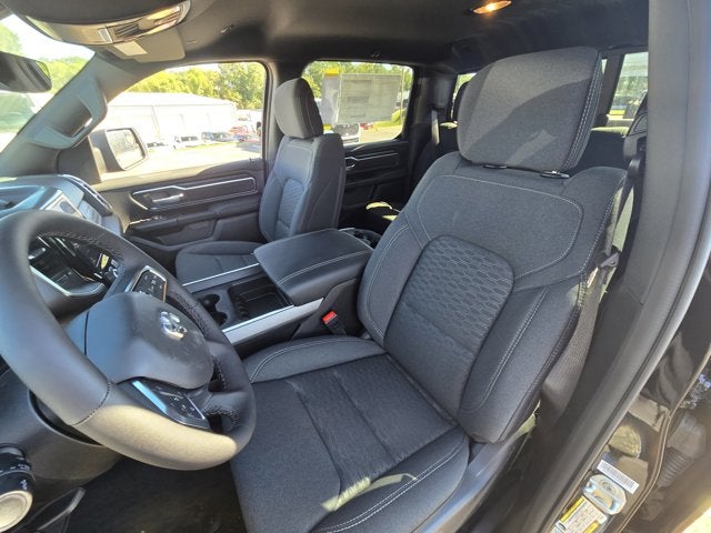 2026 RAM Ram 1500 RAM 1500 BIG HORN CREW CAB 4X2 5'7' BOX