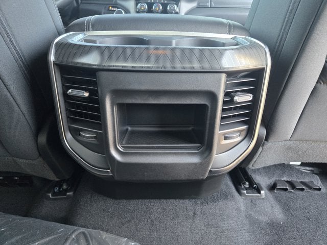 2026 RAM Ram 1500 RAM 1500 BIG HORN CREW CAB 4X2 5'7' BOX