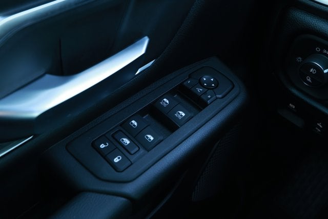 2026 RAM Ram 1500 RAM 1500 BIG HORN CREW CAB 4X2 5'7' BOX