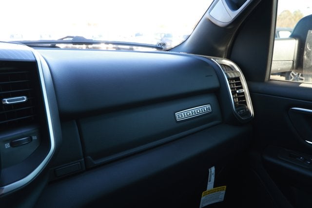 2026 RAM Ram 1500 RAM 1500 BIG HORN CREW CAB 4X2 5'7' BOX