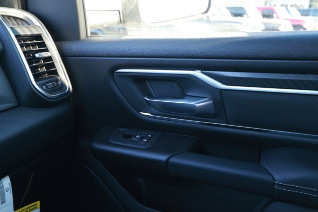 2026 RAM Ram 1500 RAM 1500 BIG HORN CREW CAB 4X2 5'7' BOX