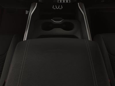 2026 RAM Ram 1500 RAM 1500 BIG HORN CREW CAB 4X2 5'7' BOX