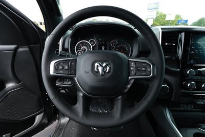 2026 RAM Ram 1500 RAM 1500 BIG HORN CREW CAB 4X2 5'7' BOX