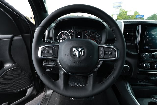 2026 RAM Ram 1500 RAM 1500 BIG HORN CREW CAB 4X2 5'7' BOX