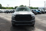 2026 RAM Ram 1500 RAM 1500 BIG HORN CREW CAB 4X2 5'7' BOX