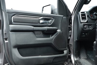 2026 RAM Ram 1500 RAM 1500 BIG HORN CREW CAB 4X2 5'7' BOX