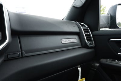 2026 RAM Ram 1500 RAM 1500 BIG HORN CREW CAB 4X2 5'7' BOX