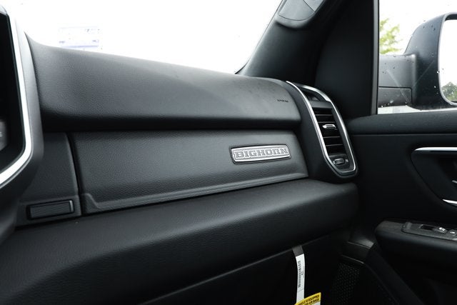 2026 RAM Ram 1500 RAM 1500 BIG HORN CREW CAB 4X2 5'7' BOX