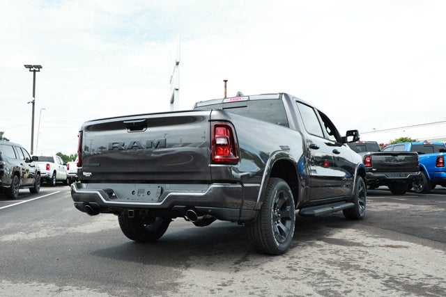 2026 RAM Ram 1500 RAM 1500 BIG HORN CREW CAB 4X2 5'7' BOX