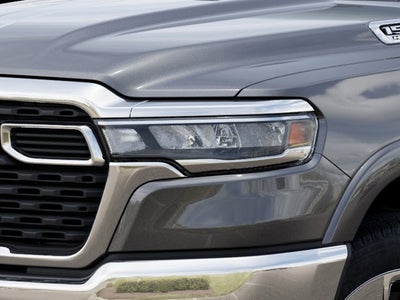2026 RAM Ram 1500 RAM 1500 BIG HORN CREW CAB 4X2 5'7' BOX
