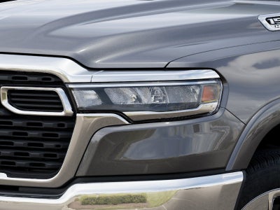2026 RAM Ram 1500 RAM 1500 BIG HORN CREW CAB 4X2 5'7' BOX
