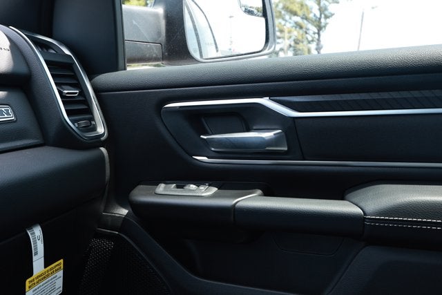 2026 RAM Ram 1500 RAM 1500 BIG HORN CREW CAB 4X2 5'7' BOX