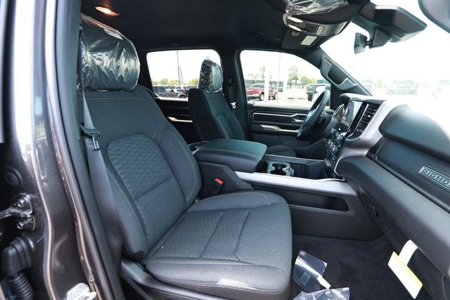 2026 RAM Ram 1500 RAM 1500 BIG HORN CREW CAB 4X2 5'7' BOX