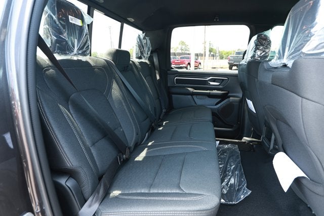 2026 RAM Ram 1500 RAM 1500 BIG HORN CREW CAB 4X2 5'7' BOX