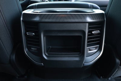2026 RAM Ram 1500 RAM 1500 BIG HORN CREW CAB 4X2 5'7' BOX